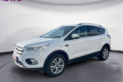 Ford Kuga 64.558 km 13.980 &euro; Dieburg 64807