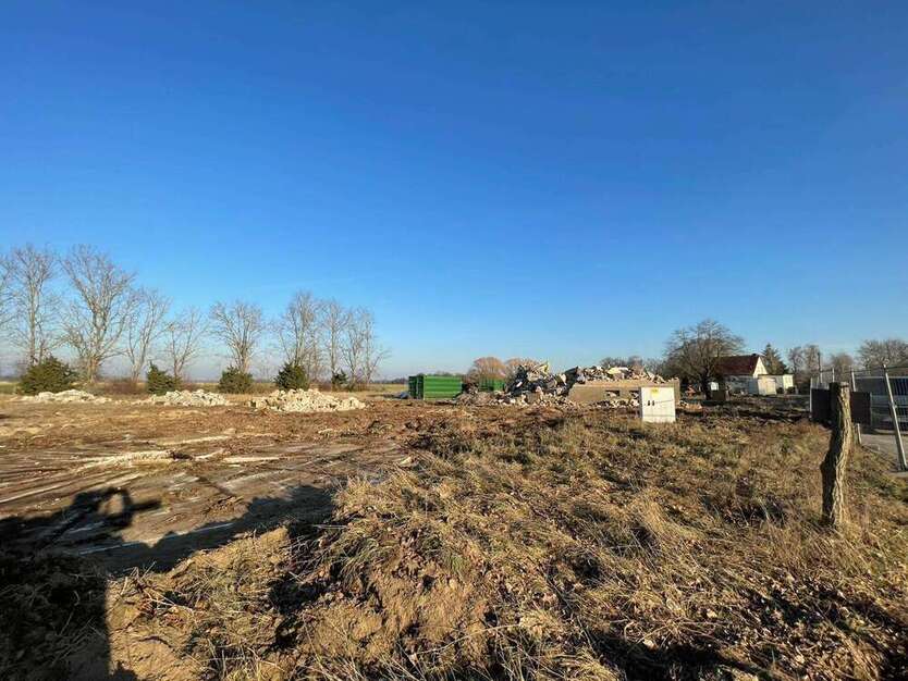 Grundstück zu verkaufen in Mühlenfließ OT Schlalach 78.125 € 625 m²