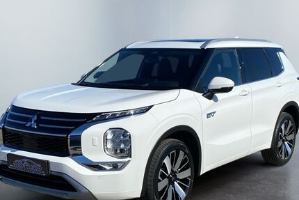 Mitsubishi Outlander 7.900 km 50.890 € Gardelegen 39638