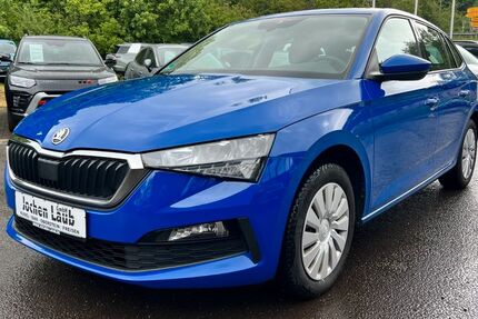 Skoda Scala 85.900 km 13.900 &euro; Freisen 66629