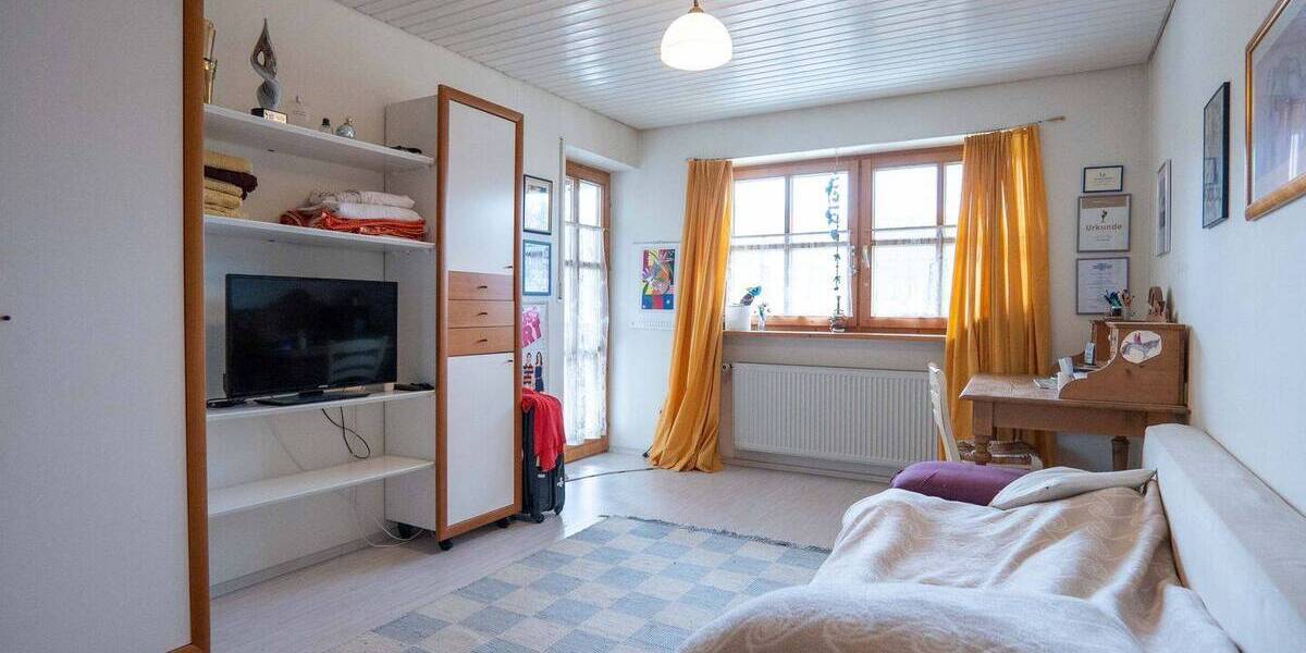 Doppelhaushälfte Tüßling - 6 Zimmer, 186 m&sup2;, 550.000&euro; | Angebot:26358838