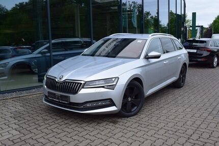 Skoda Superb 95.000 km 27.980 &euro; Verden 27283