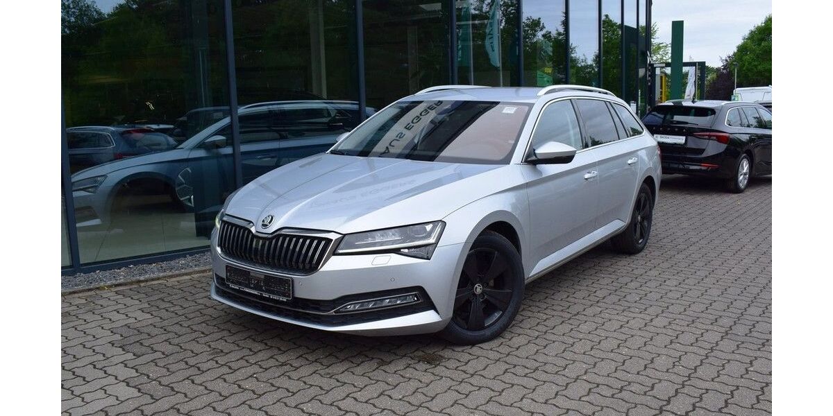Skoda Superb 95.000 km 27.980 &euro; Verden 27283
