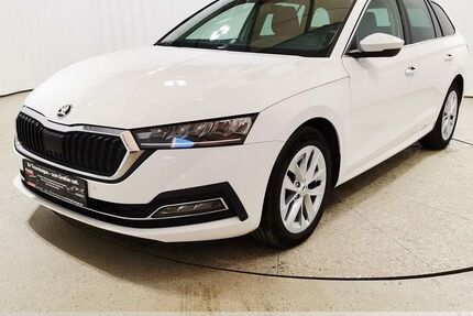 Skoda Octavia 61.060 km 20.999 &euro; Chemnitz - Mittelbach 09224
