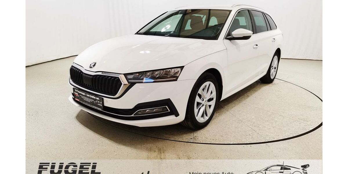 Skoda Octavia 61.060 km 20.999 &euro; Chemnitz - Mittelbach 09224