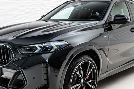 BMW X6 6.250 km 98.770 &euro; Sengenthal 92369