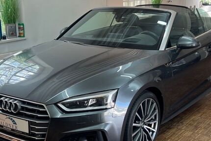 Audi A5 99.700 km 25.400 &euro; Frickenhausen 72636