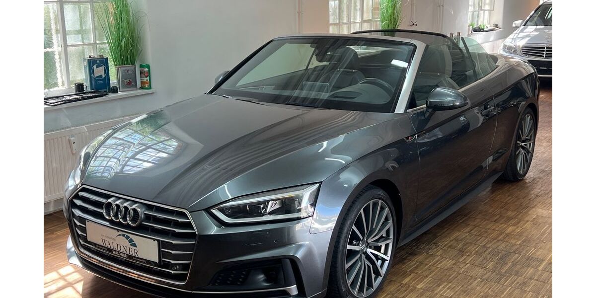 Audi A5 99.700 km 25.400 &euro; Frickenhausen 72636