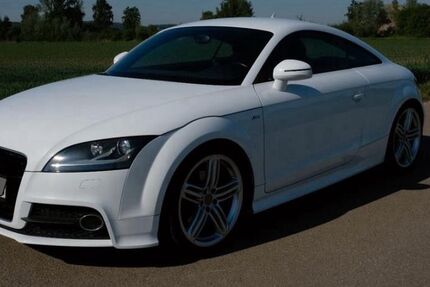 Audi TT 182.508 km 14.799 &euro; STUTTGART 70374