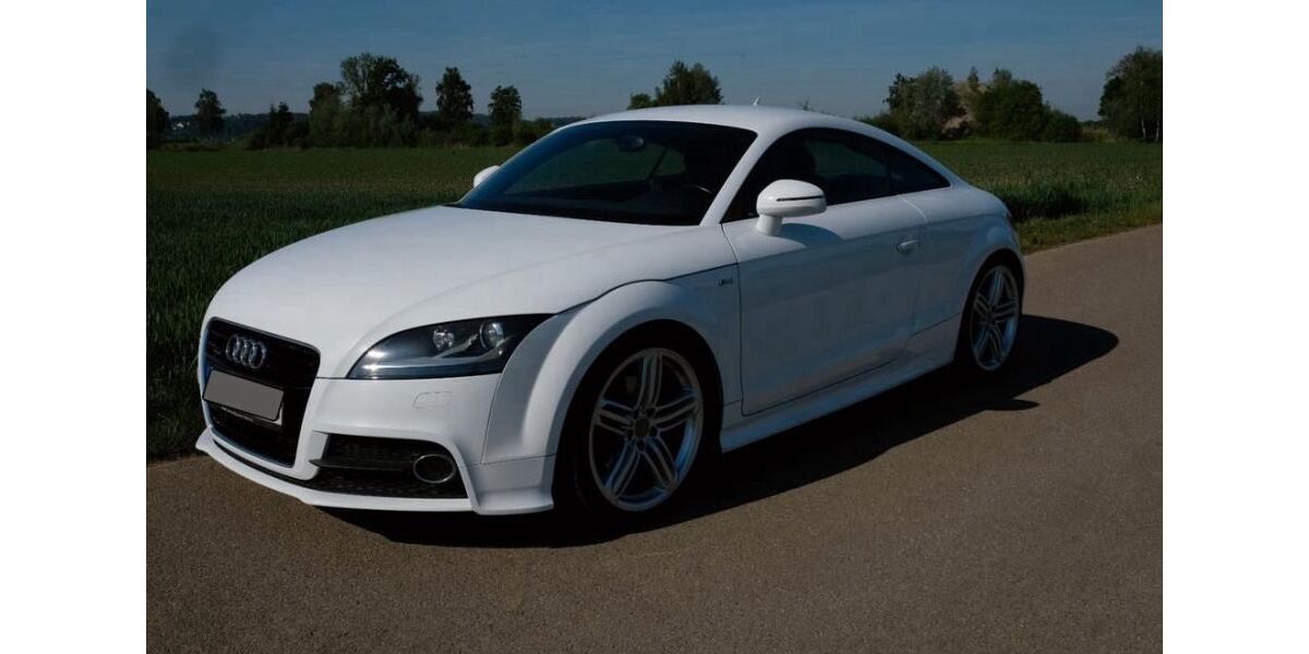 Audi TT 182.508 km 16.000 &euro; STUTTGART 70374