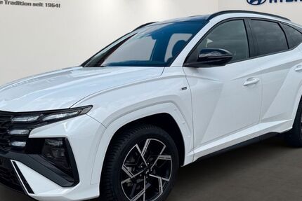 Hyundai TUCSON 14.695 km 36.950 &euro; Werther 99735