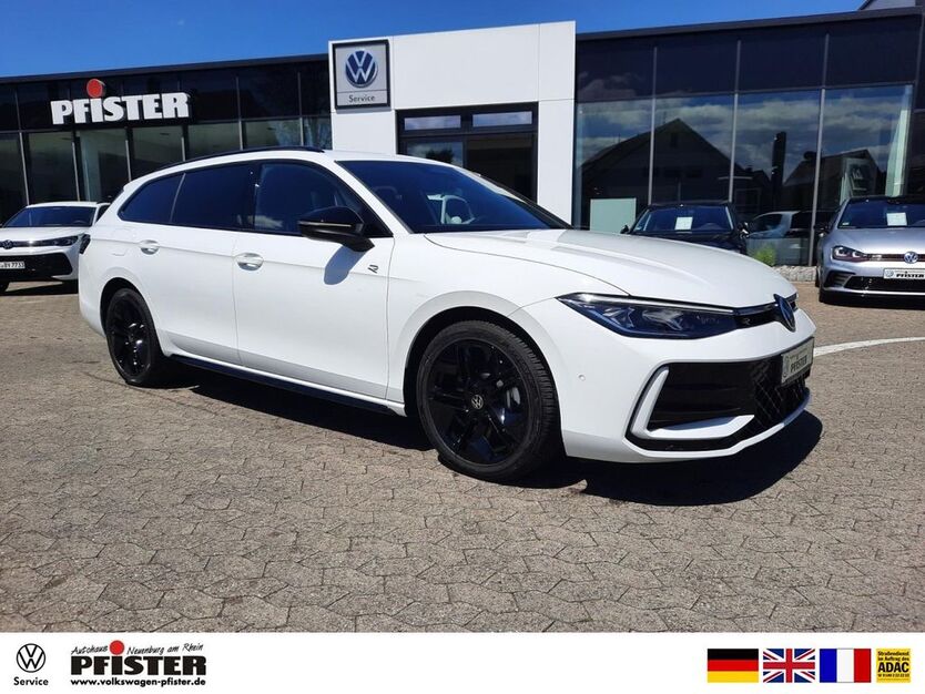 VW Passat Variant 7.500 km 46.490 € Neuenburg am Rhein 79395