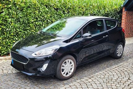 Ford Fiesta 75.240 km 6.320 &euro; Wunstorf 31515
