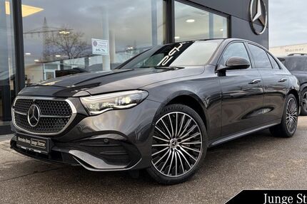 Mercedes-Benz E 450 8.200 km 91.790 &euro; Memmingen 87700