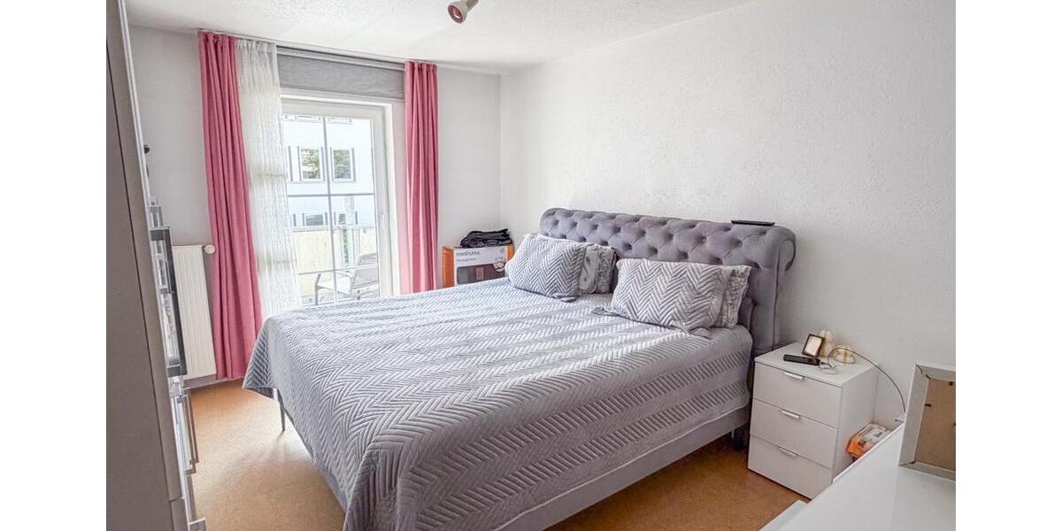Etagenwohnung Kempten (Allgäu) Auf der Halde - 4.5 Zimmer, 104 m&sup2;, 395.000&euro; | Angebot:26857174