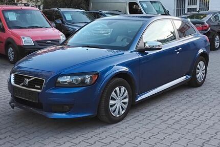 Volvo C30 148.300 km 3.950 € Berlin 13409