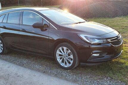 Opel Astra 160.000 km 7.800 &euro; Erbes Büdesheim 55234