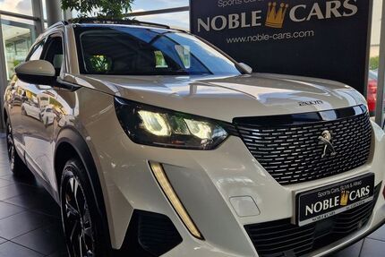 Peugeot 2008 51.150 km 19.390 &euro; Giessen 35394