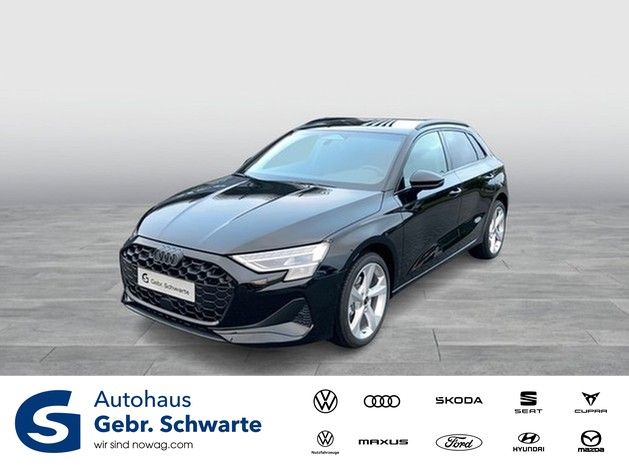 Audi A3 1.001 km 34.990 &euro; Aurich 26607