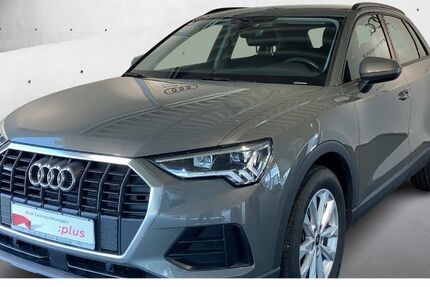 Audi Q3 11.361 km 37.290 &euro; Rostock 18059