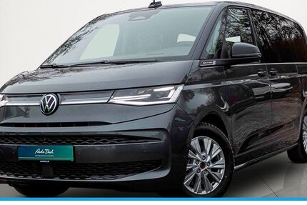 VW T7 Multivan 2.420 km 76.480 &euro; Limburg 65549