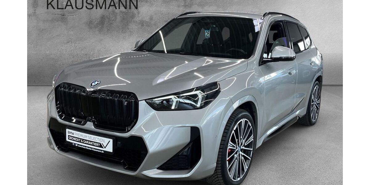 BMW iX1 25.114 km 42.202 &euro; Krefeld 47800