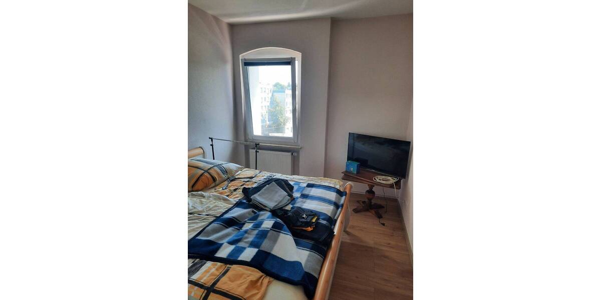 Etagenwohnung Kassel Nord-Holland - 2 Zimmer, 58 m&sup2;, 520&euro; | Angebot:26902727