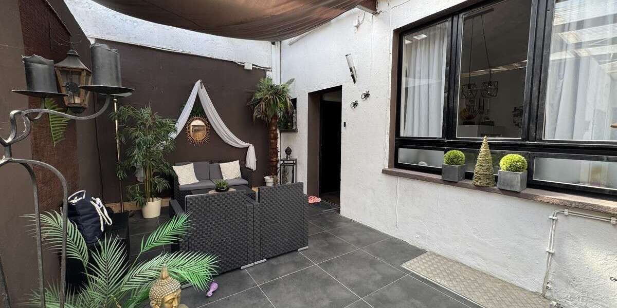 Einfamilienhaus Hückelhoven / Hilfarth Hilfarth - 6 Zimmer, 183 m&sup2;, 318.000&euro; | Angebot:26619107