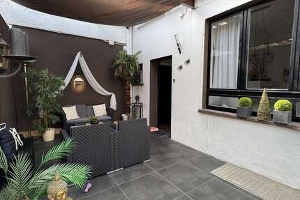 Haus Hückelhoven / Hilfarth Hilfarth - 6 Zimmer, 183 m&sup2;, 318.000&euro; | Angebot:26619107