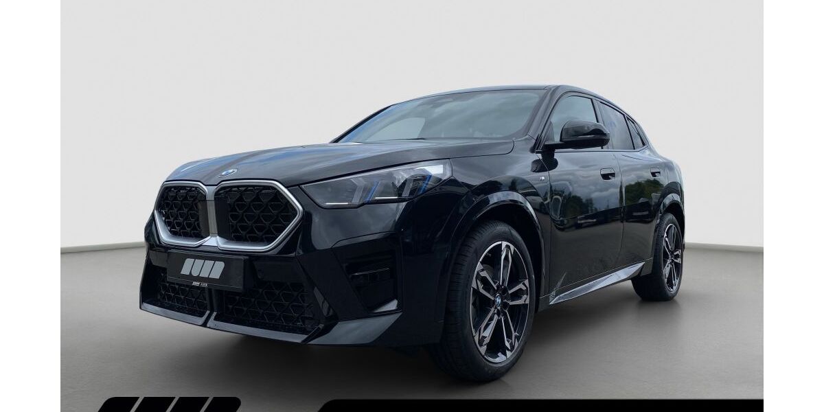 BMW X2 2.500 km 54.990 &euro; Ravensburg 88213