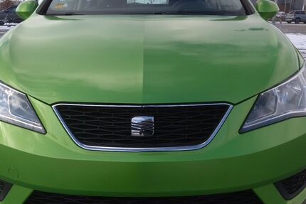 Seat Ibiza 41.300 km 6.990 &euro; Ahrensburg 22926