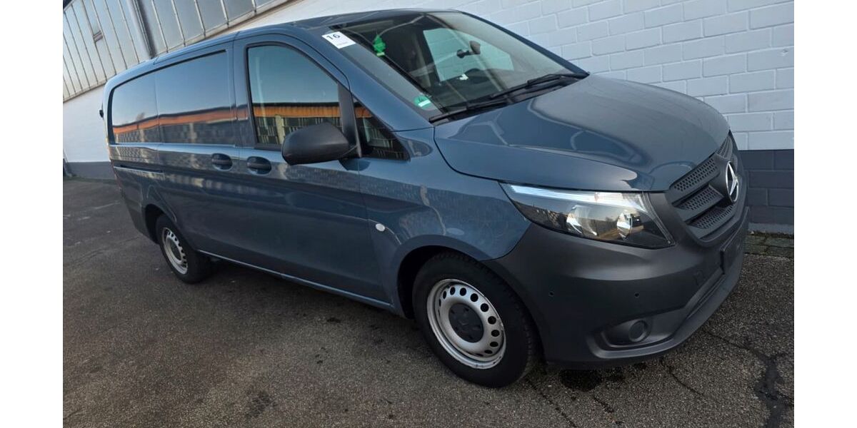 Mercedes-Benz Vito 166.000 km 9.350 &euro; Köln 51149
