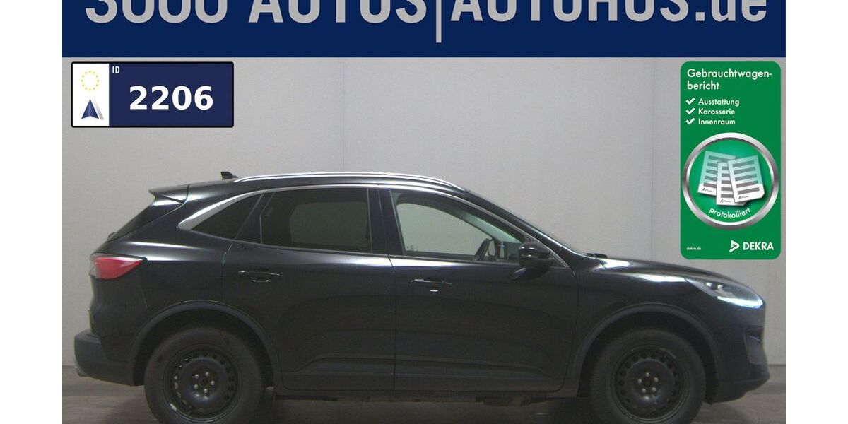 Ford Kuga 114.702 km 15.980 &euro; Gyhum/Bockel 27404
