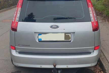 Ford C-Max 187.750 km 3.499 &euro; Grafenau 71120