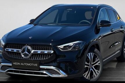 Mercedes-Benz GLA 200 9.900 km 42.690 &euro; Hoyerswerda 02977