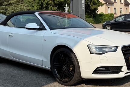 Audi A5 107.837 km 14.900 &euro; Völklingen 66333