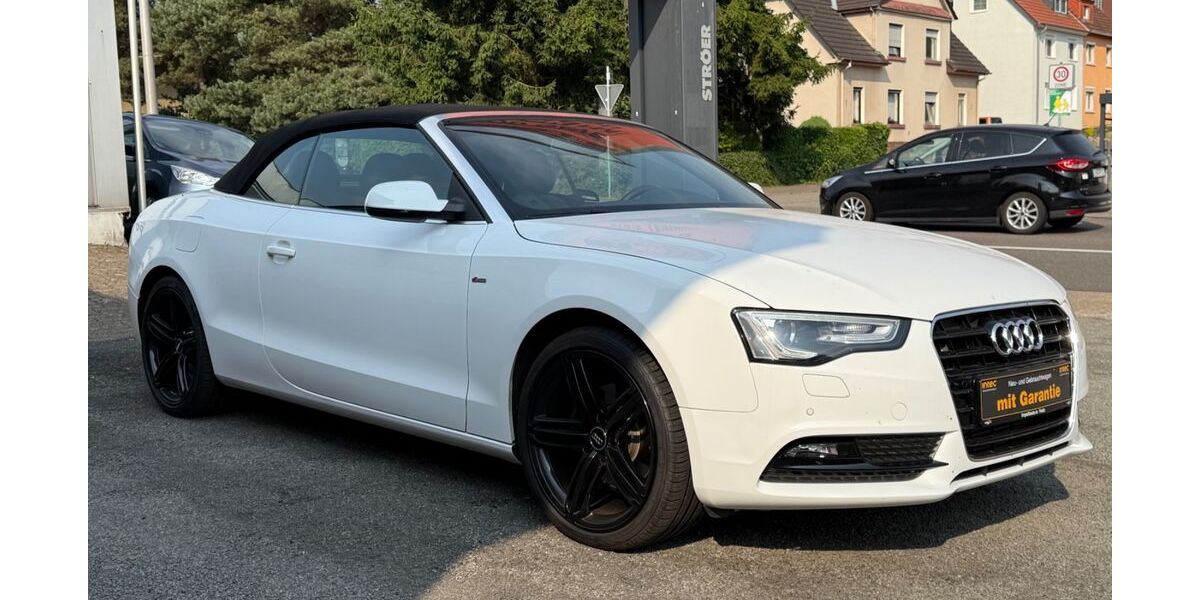 Audi A5 107.837 km 14.900 &euro; Völklingen 66333
