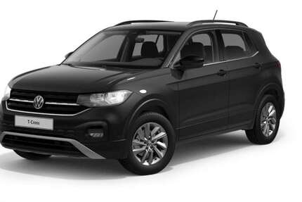 VW T-Cross 39.174 km 16.440 &euro; Alsdorf (bei Aachen) 52477