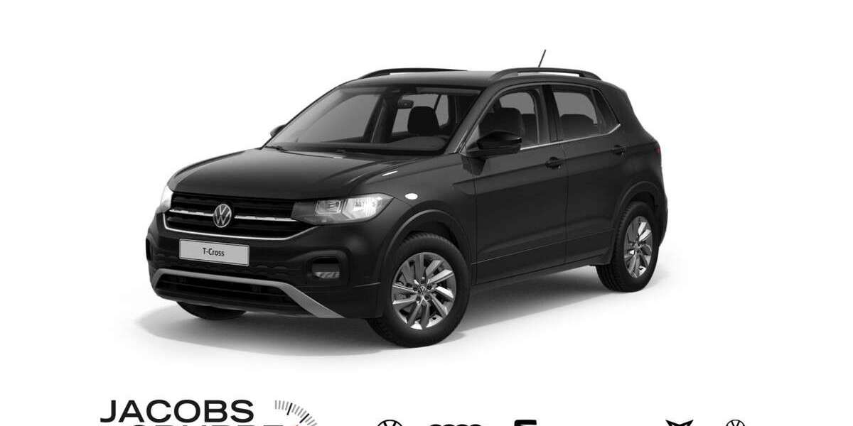 VW T-Cross 39.174 km 16.440 &euro; Alsdorf (bei Aachen) 52477
