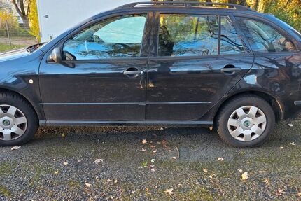 Skoda Fabia 212.000 km 999 &euro; Schwelm 58332