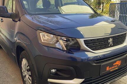 Peugeot Rifter 126.004 km 10.990 &euro; Berlin 12107