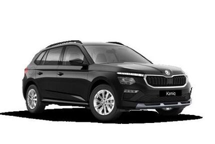 Skoda Kamiq 27.100 km 21.330 &euro; Mannheim 68167