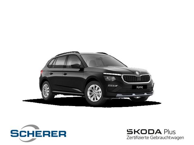 Skoda Kamiq 27.100 km 21.330 &euro; Mannheim 68167