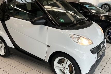 Smart ForTwo 105.000 km 4.990 &euro; Berlin 12349