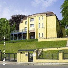 Aber dieses Jahr schenken wir uns nichts - Christine Wolff, Gabriele Ratzmann 02.12.2025 Villa Esche