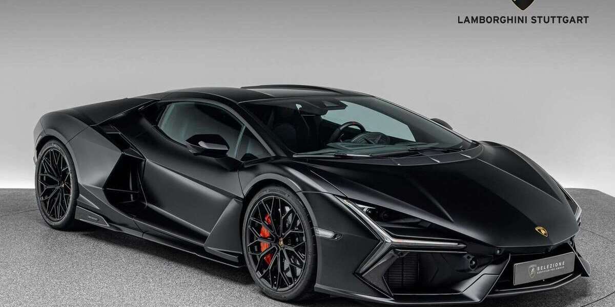 Lamborghini Revuelto 1.050 km 639.900 &euro; Böblingen 71034