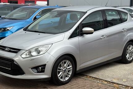 Ford C-Max 109.000 km 7.600 € Ludwigshafen 67059