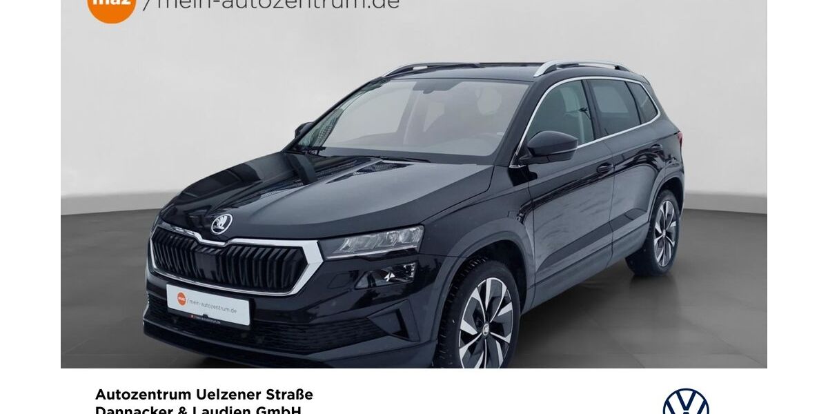 Skoda Karoq 59.731 km 28.970 &euro; Lüneburg 21335