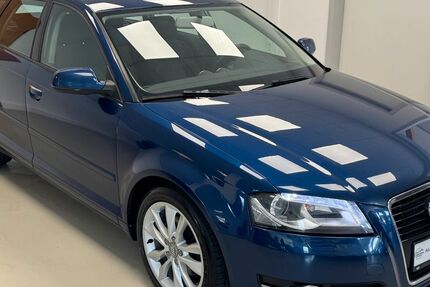 Audi A3 387.420 km 4.970 &euro; Petersberg-Böckels 36100