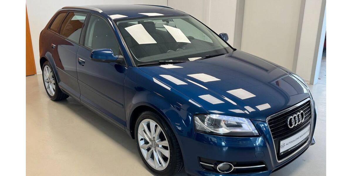 Audi A3 387.420 km 4.970 &euro; Petersberg-Böckels 36100